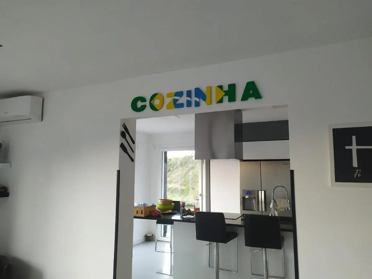 Bed and Breakfast Agrifazenda Cogoleto Italien