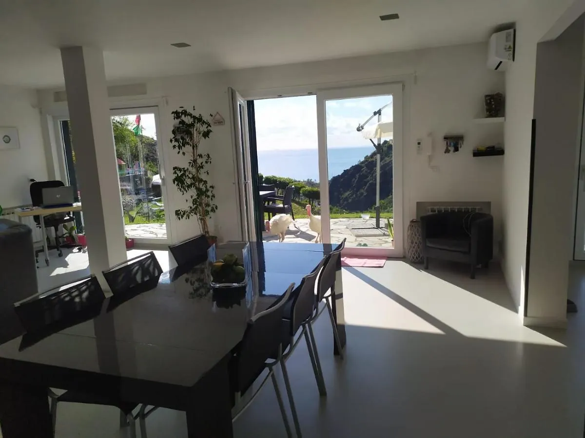 Bed and Breakfast Agrifazenda Cogoleto