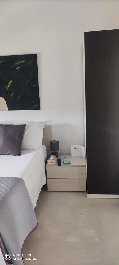 Bed and Breakfast Agrifazenda Cogoleto