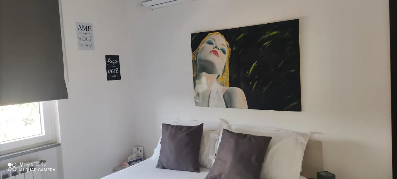 Bed and Breakfast Agrifazenda Cogoleto