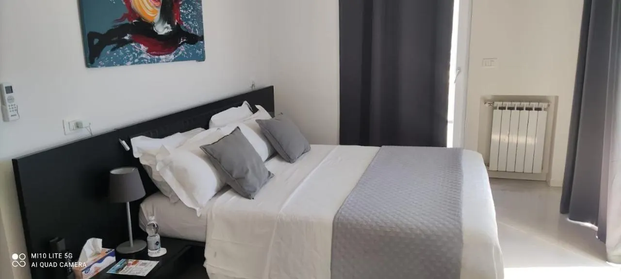 Bed and Breakfast Agrifazenda Cogoleto 0*,  Italien