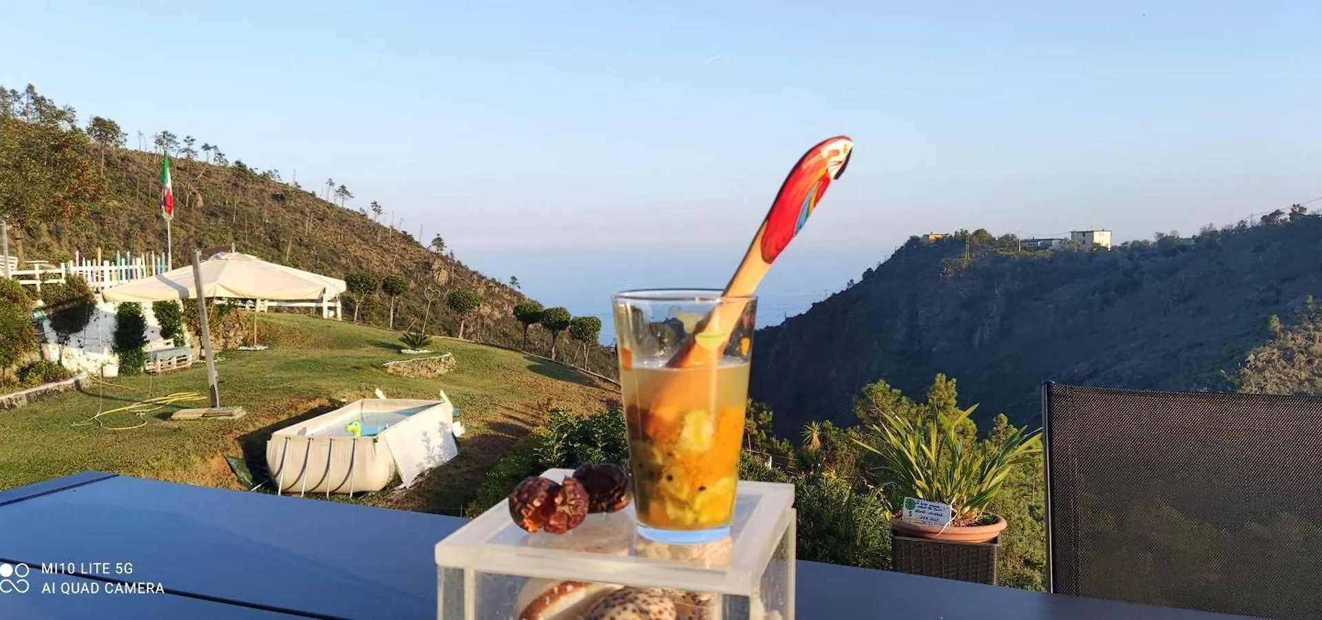 Bed and Breakfast Agrifazenda Cogoleto