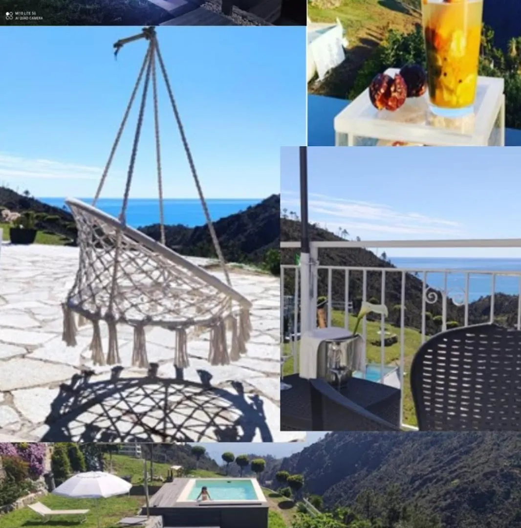 Bed and Breakfast Agrifazenda Cogoleto