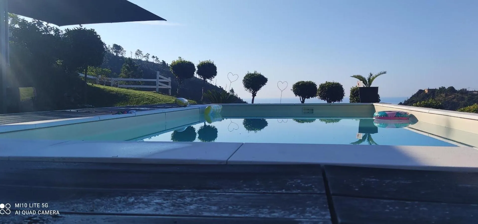 Bed and Breakfast Agrifazenda Cogoleto 0*,  Italien