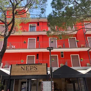 *** Hotel Neps - Nuova Gestione Italien