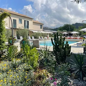  Maison d'hôtes Il Canneto