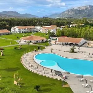 **** Hotel S'arena Italien