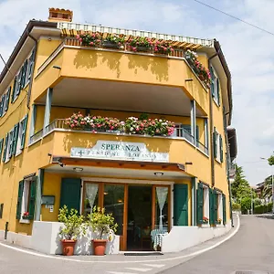  Gasthof Speranza Italien